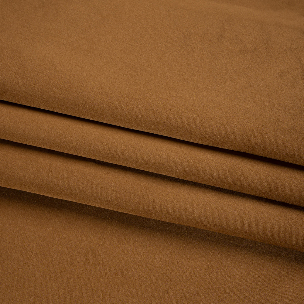 Silk Duchesse Satin - Dachshund - Premium Collection - Folded