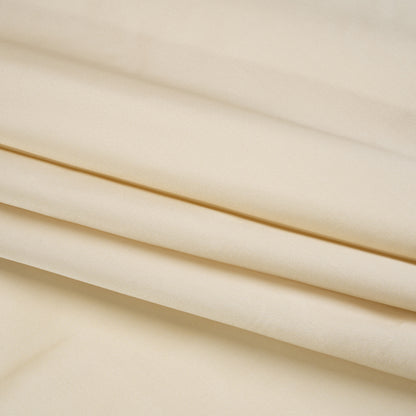 Silk Duchesse Satin - Cream - Collection - Premium Collection