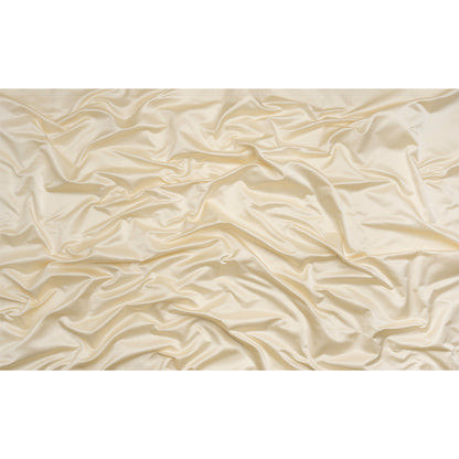 Silk Duchesse Satin - Cream - Collection - Premium Collection