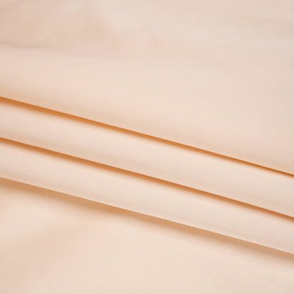Silk Duchesse Satin - Champagne - Premium Collection
