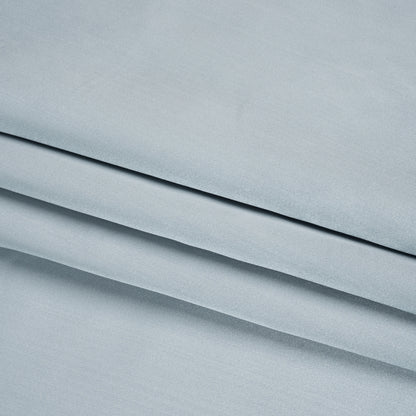 Silk Duchesse Satin - Cornflower - Premium Collection