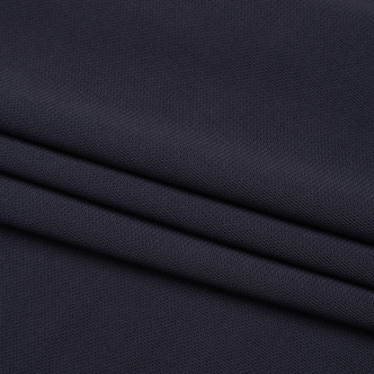 Rayon Matte Jersey - Charcoal - Premium Collection