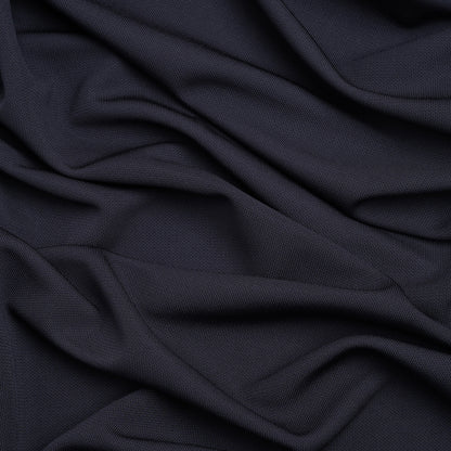 Rayon Matte Jersey - Charcoal - Premium Collection