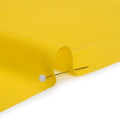 Rayon Matte Jersey - Sun Yellow - Premium Collection