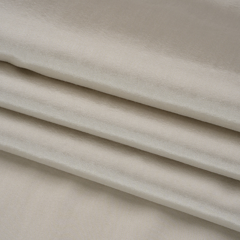 Silk Wool Twill - Icicle - Premium Collection Folded