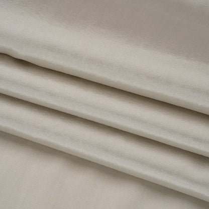 Silk Wool Twill - Icicle - Premium Collection Folded