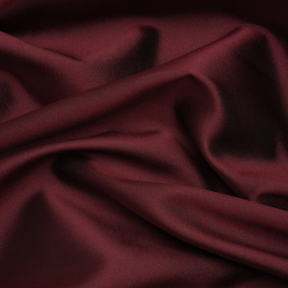 Silk Wool Twill - Port Royale - Premium Collection