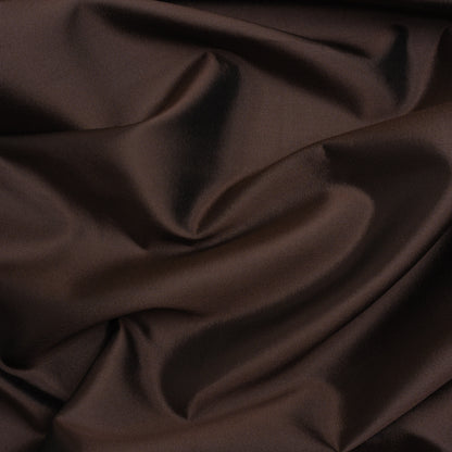 Silk Wool Twill - After Dark - Premium Collection