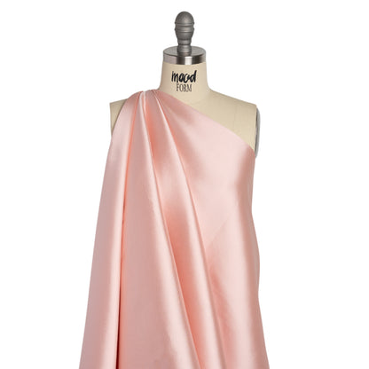 Silk Wool Twill - Creole Pink - Premium Collection Drape