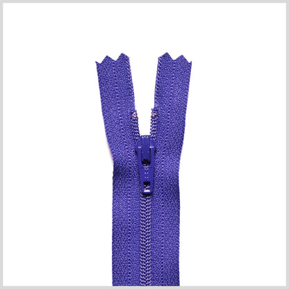 Regular Zipper 24" by YKK - 220 Marine