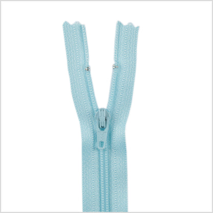 Regular Zipper 24" by YKK - 544 Baby Blue