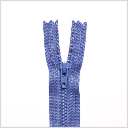 Regular Zipper 24" by YKK - 554 Lavender