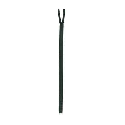 Regular Zipper 24" by YKK - 870 Greener Pastures Detail