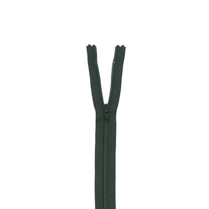 Regular Zipper 9" by YKK - 870 Greener Pastures
