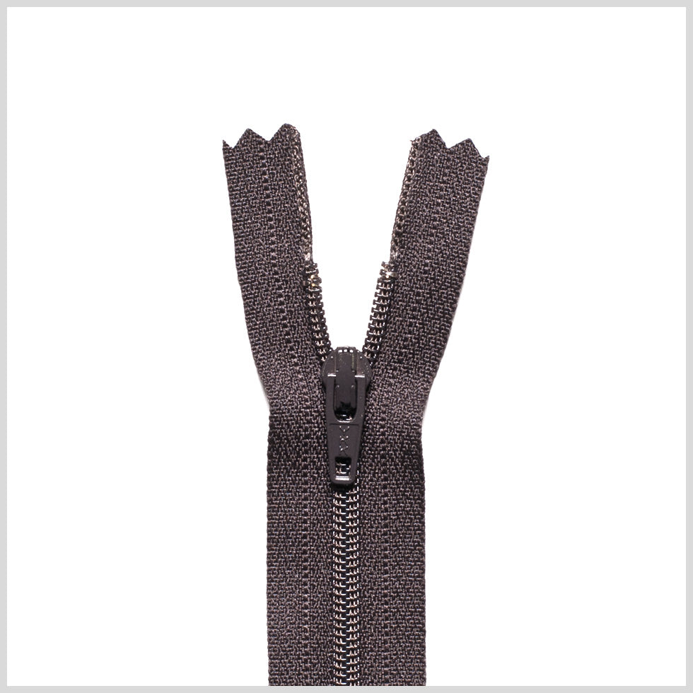 Regular Zipper 9" by YKK - 916 After Dark