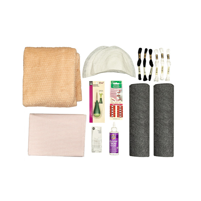 Slipper Kit