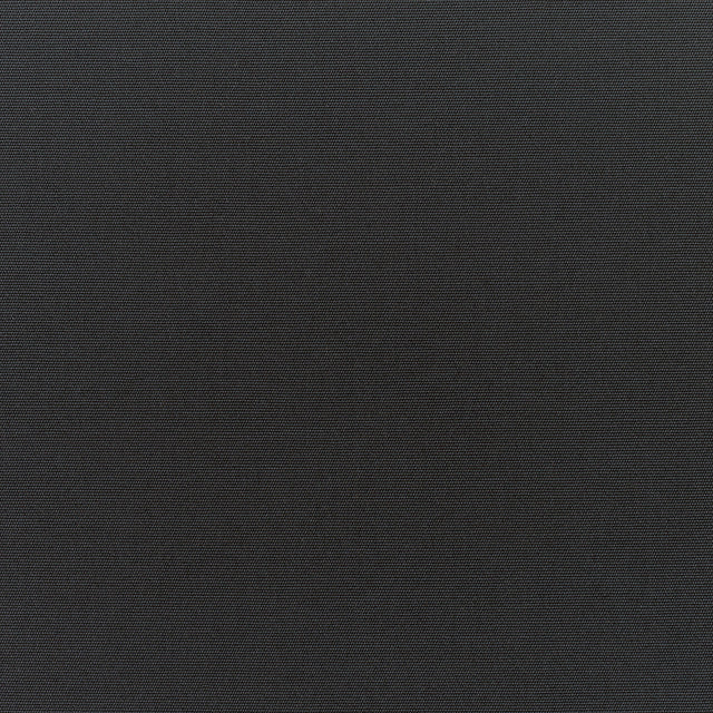 Standard Upholstery Canvas by Sunbrella - Black