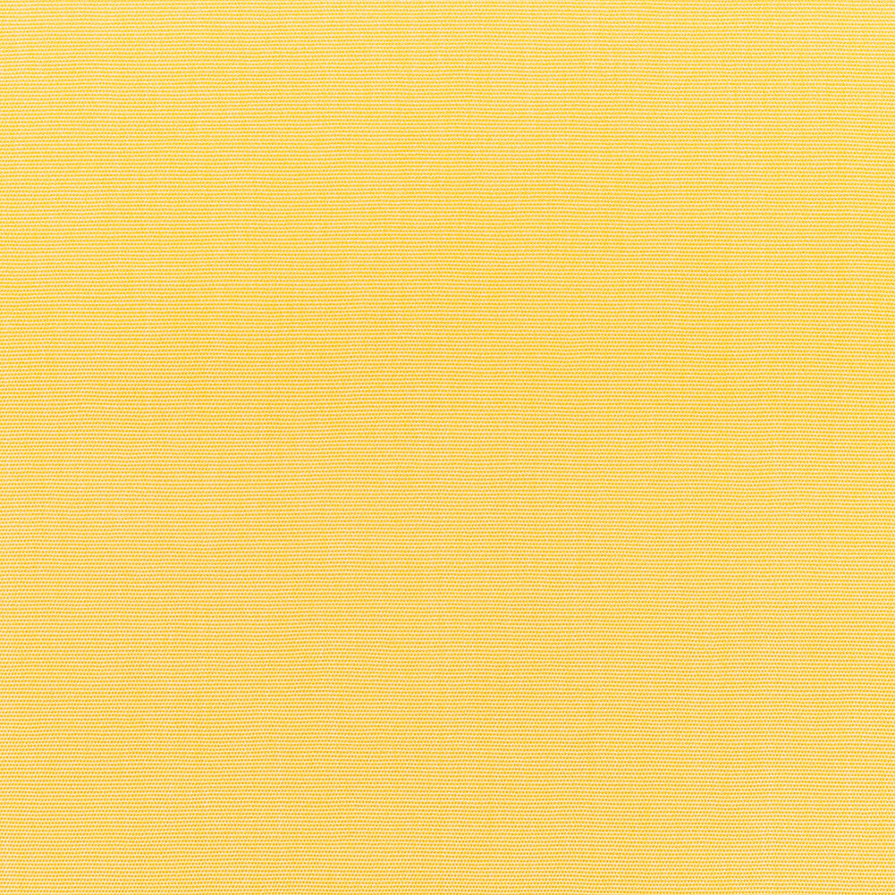 Standard Upholstery Canvas by Sunbrella - Buttercup