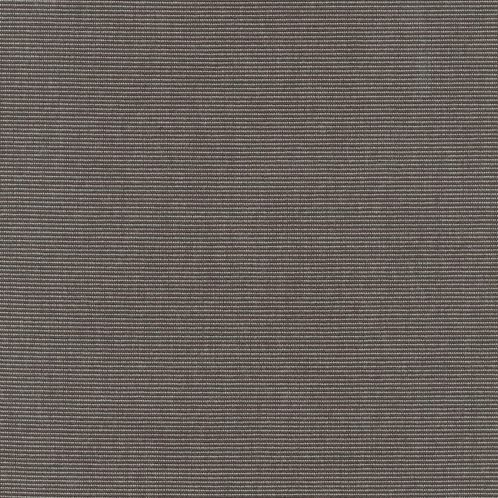 Standard Upholstery Canvas by Sunbrella - Coal