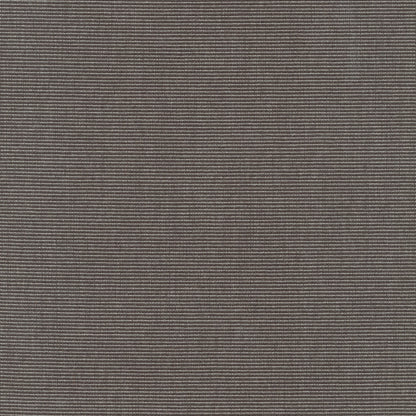Standard Upholstery Canvas by Sunbrella - Coal