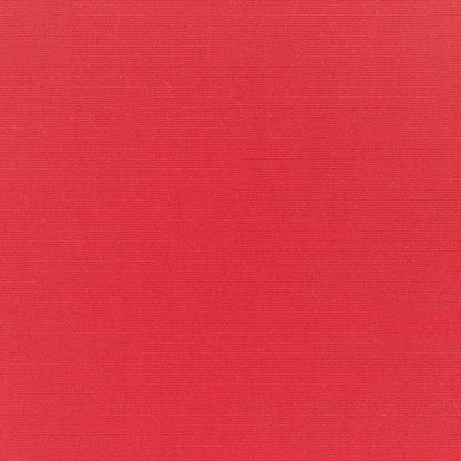 Premium Upholstery Canvas by Sunbrella - Logo Red
