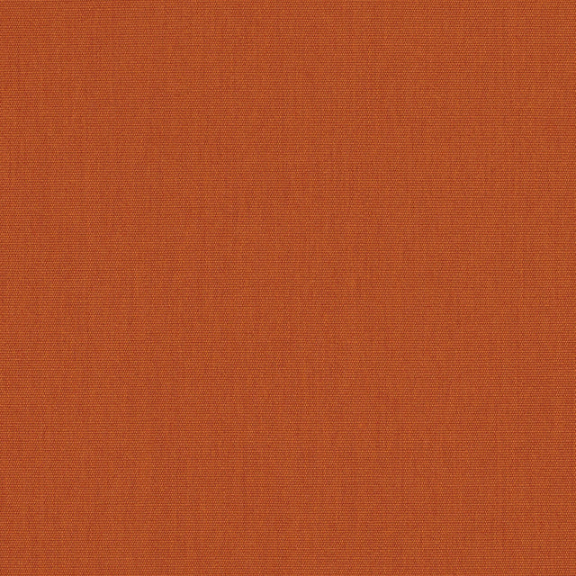 Premium Upholstery Canvas by Sunbrella - Rust