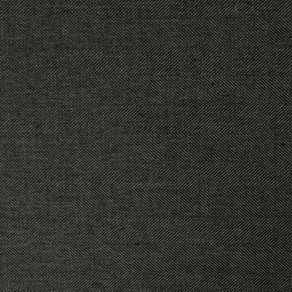 Switch Herringbone Twill by Sunbrella - Ash Gray