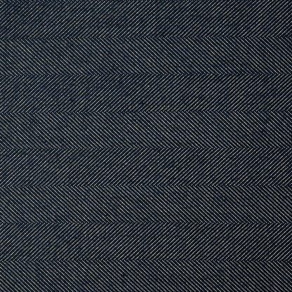 Switch Herringbone Twill by Sunbrella - Denim