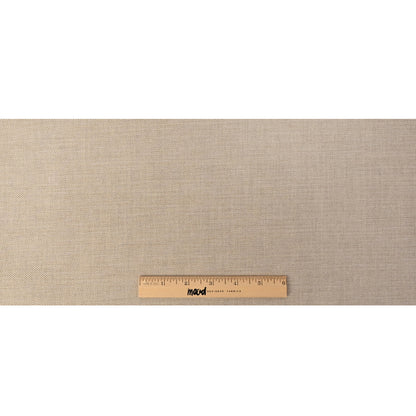 Switch Herringbone Twill by Sunbrella - Flax Full