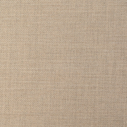 Switch Herringbone Twill by Sunbrella - Flax