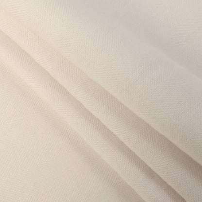 Switch Herringbone Twill by Sunbrella - Salt Folded