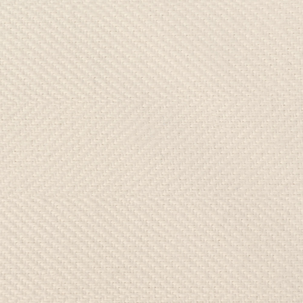 Switch Herringbone Twill by Sunbrella - Salt Detail