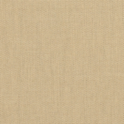Sailcloth Upholstery Woven by Sunbrella - Sahara