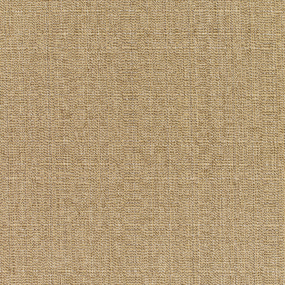 Linen-Look Upholstery Woven by Sunbrella - Sesame
