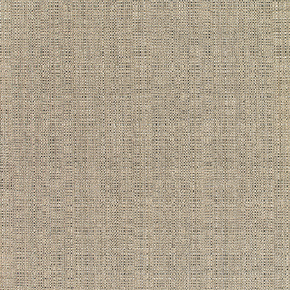 Linen-Look Upholstery Woven by Sunbrella - Stone