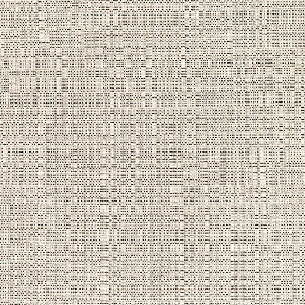Linen-Look Upholstery Woven by Sunbrella - Silver