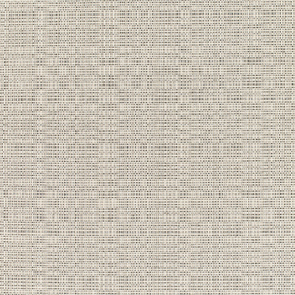 Linen-Look Upholstery Woven by Sunbrella - Silver
