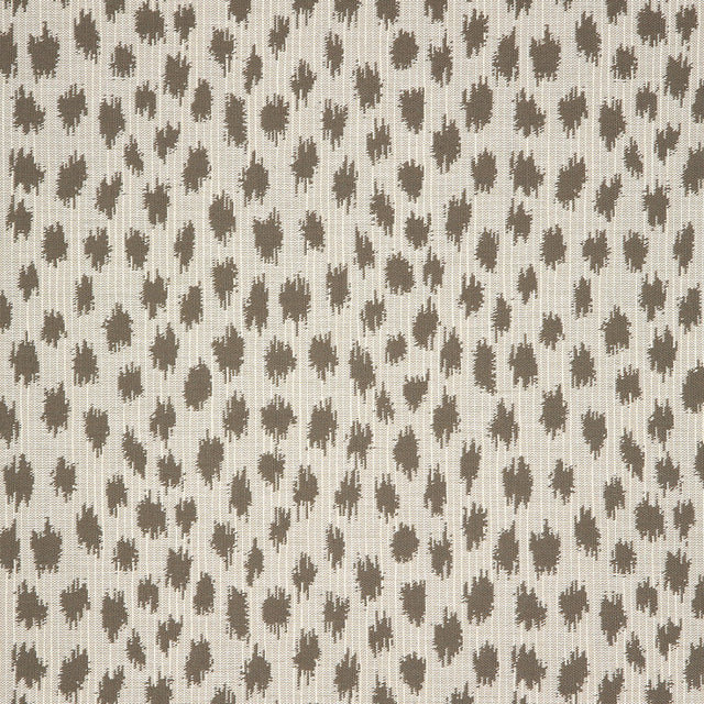 Fusion Agra Upholstery Woven by Sunbrella - Pebble Ikat Spots
