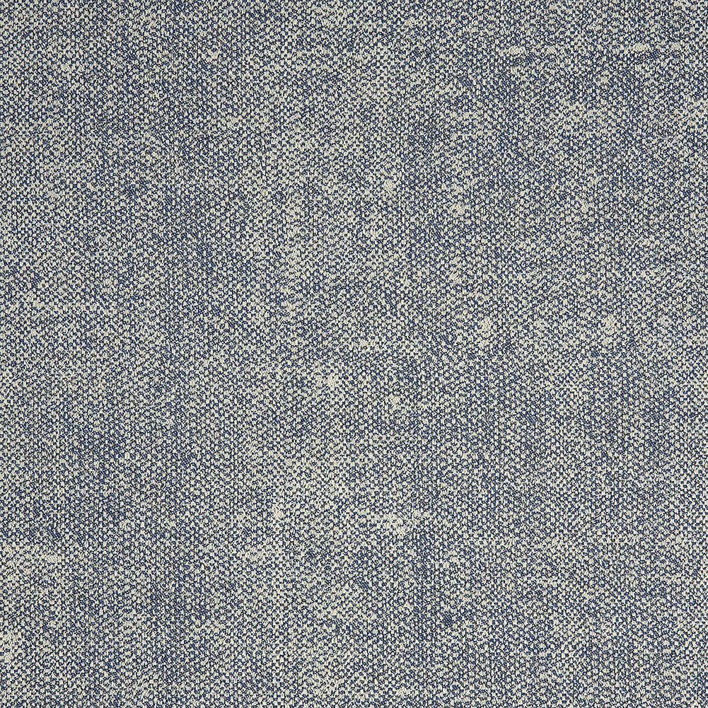 Fusion Chartres Textured Woven by Sunbrella - Storm