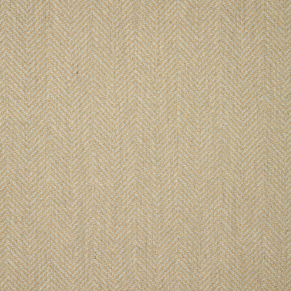 Fusion Posh Herringbone Woven by Sunbrella - Shitake