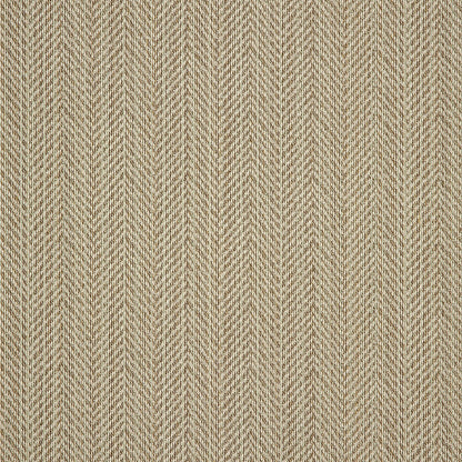 Fusion Posh Herringbone Woven by Sunbrella - Lichen
