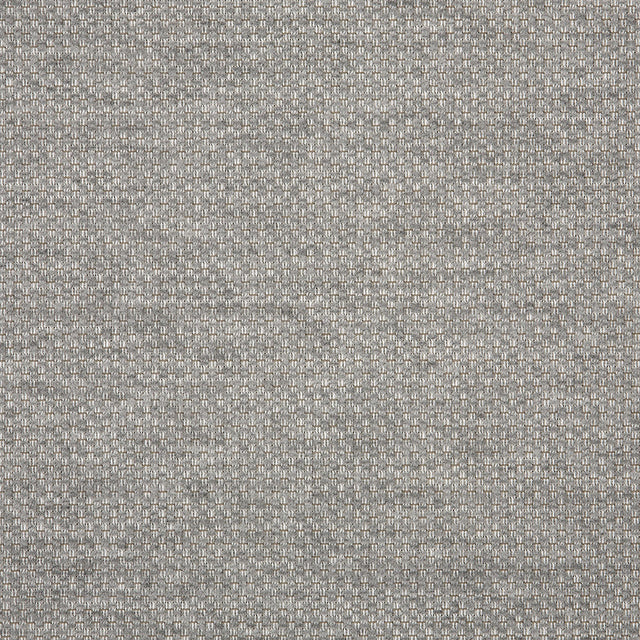 Fusion Tailored Upholstery Woven by Sunbrella - Fog