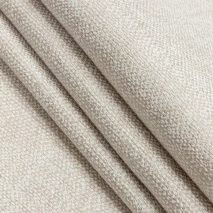 Fusion Chartres Textured Woven by Sunbrella - Cloud Folded