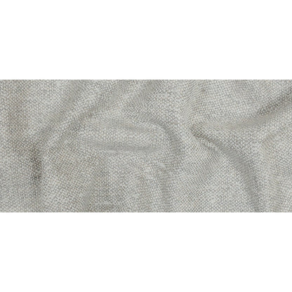 Fusion Chartres Textured Woven by Sunbrella - Silk Full