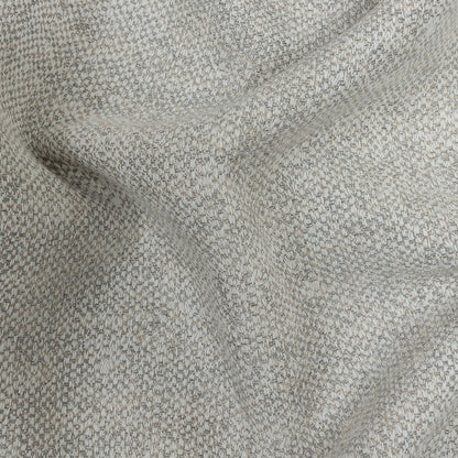 Fusion Chartres Textured Woven by Sunbrella - Silk