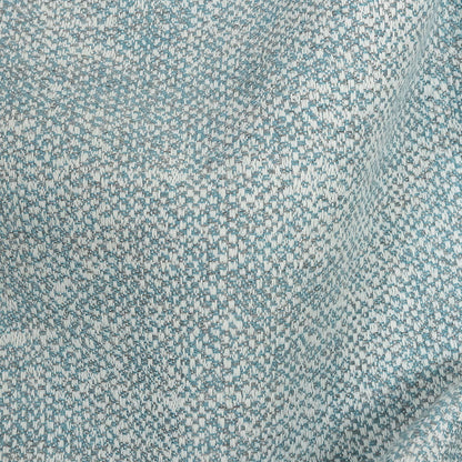 Fusion Chartres Textured Woven by Sunbrella - Opal Detail