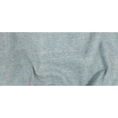 Fusion Chartres Textured Woven by Sunbrella - Opal Full