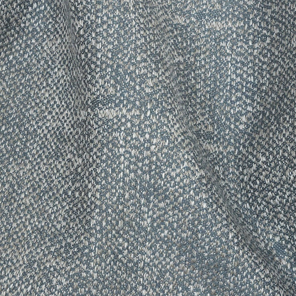 Fusion Chartres Textured Woven by Sunbrella - Rainfall Detail