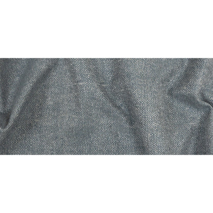 Fusion Chartres Textured Woven by Sunbrella - Rainfall Full