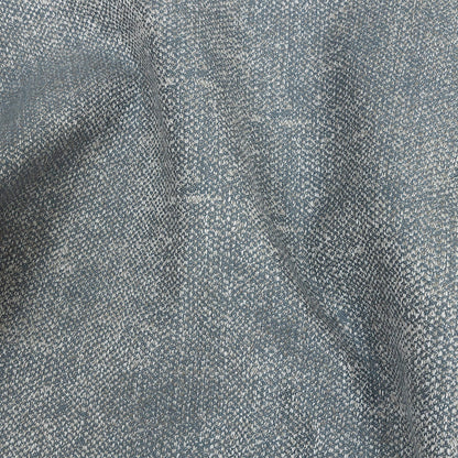 Fusion Chartres Textured Woven by Sunbrella - Rainfall